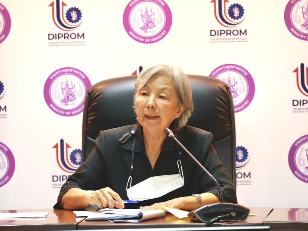 “ดีพร้อม” เดินหน้าส่งเสริมคุณธรรม ติดตามผลความคืบหน้าการดำเนินงาน ปี 69 เน้นบูรณาการทุกภาคส่วน มุ่งมั่นสู่องค์กรคุณธรรม ซื่อสัตย์และโปร่งใส