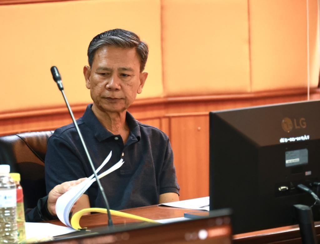 “ดีพร้อม” เดินหน้าส่งเสริมคุณธรรม ติดตามผลความคืบหน้าการดำเนินงาน ปี 69 เน้นบูรณาการทุกภาคส่วน มุ่งมั่นสู่องค์กรคุณธรรม ซื่อสัตย์และโปร่งใส