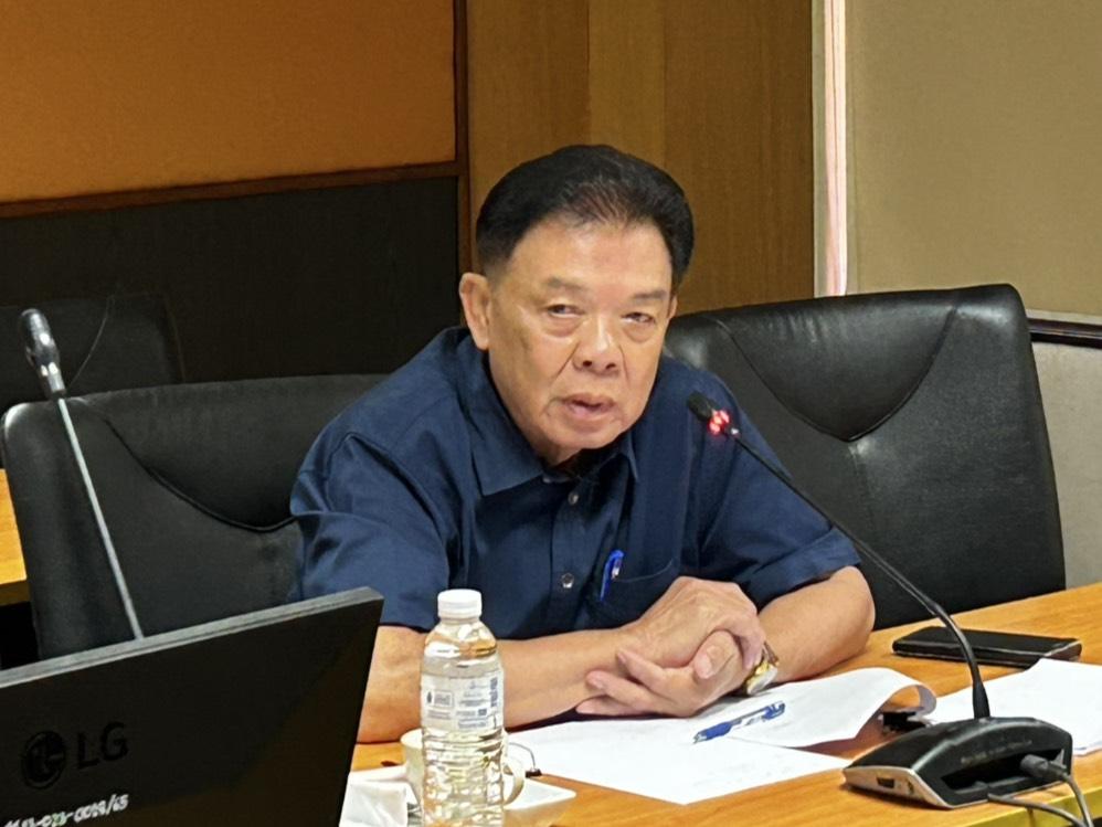 “ดีพร้อม” เดินหน้าส่งเสริมคุณธรรม ติดตามผลความคืบหน้าการดำเนินงาน ปี 69 เน้นบูรณาการทุกภาคส่วน มุ่งมั่นสู่องค์กรคุณธรรม ซื่อสัตย์และโปร่งใส