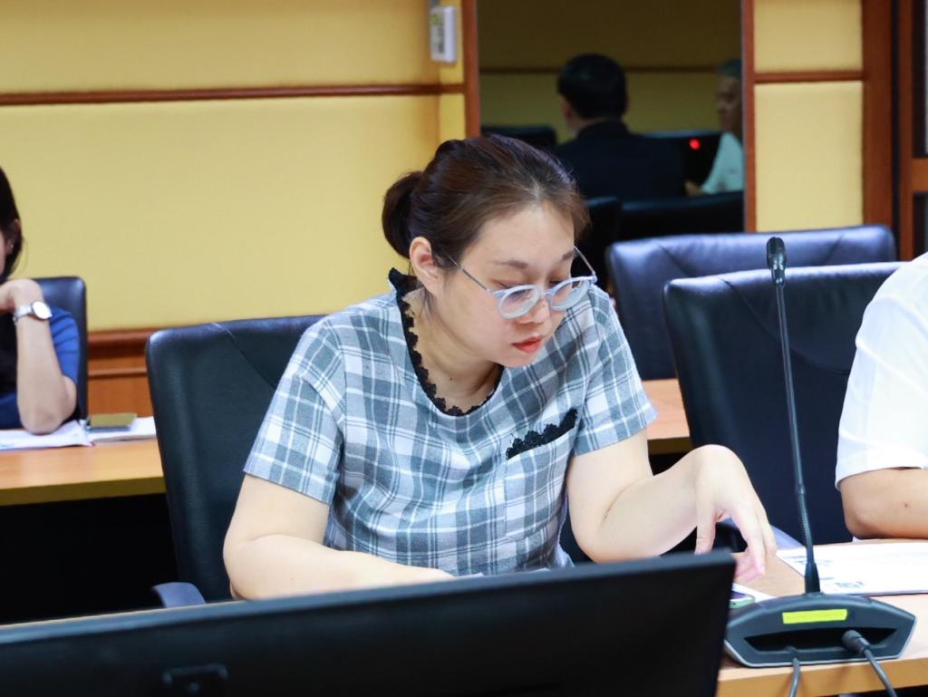 “ดีพร้อม” ยกระดับการคุ้มครองข้อมูลส่วนบุคคล กำชับใช้ข้อมูลภาครัฐอย่างมีประสิทธิภาพ ไม่ละเมิด PDPA