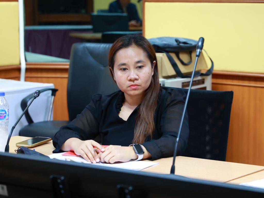 “ดีพร้อม” ยกระดับการคุ้มครองข้อมูลส่วนบุคคล กำชับใช้ข้อมูลภาครัฐอย่างมีประสิทธิภาพ ไม่ละเมิด PDPA