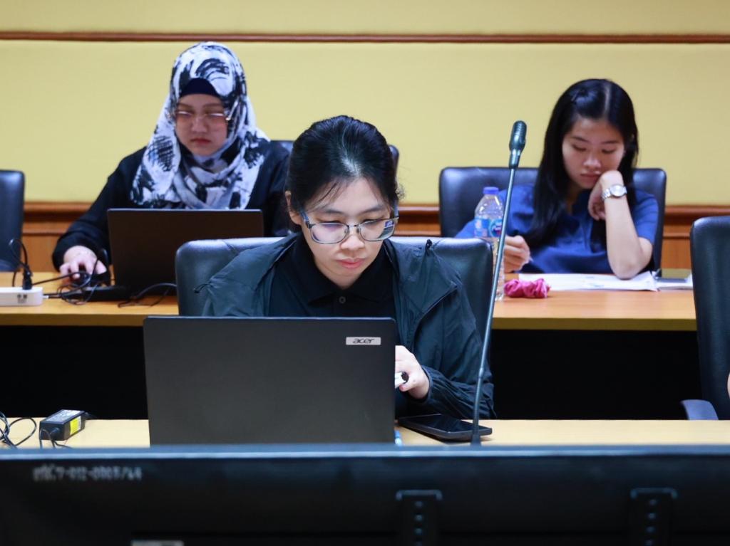 “ดีพร้อม” ยกระดับการคุ้มครองข้อมูลส่วนบุคคล กำชับใช้ข้อมูลภาครัฐอย่างมีประสิทธิภาพ ไม่ละเมิด PDPA