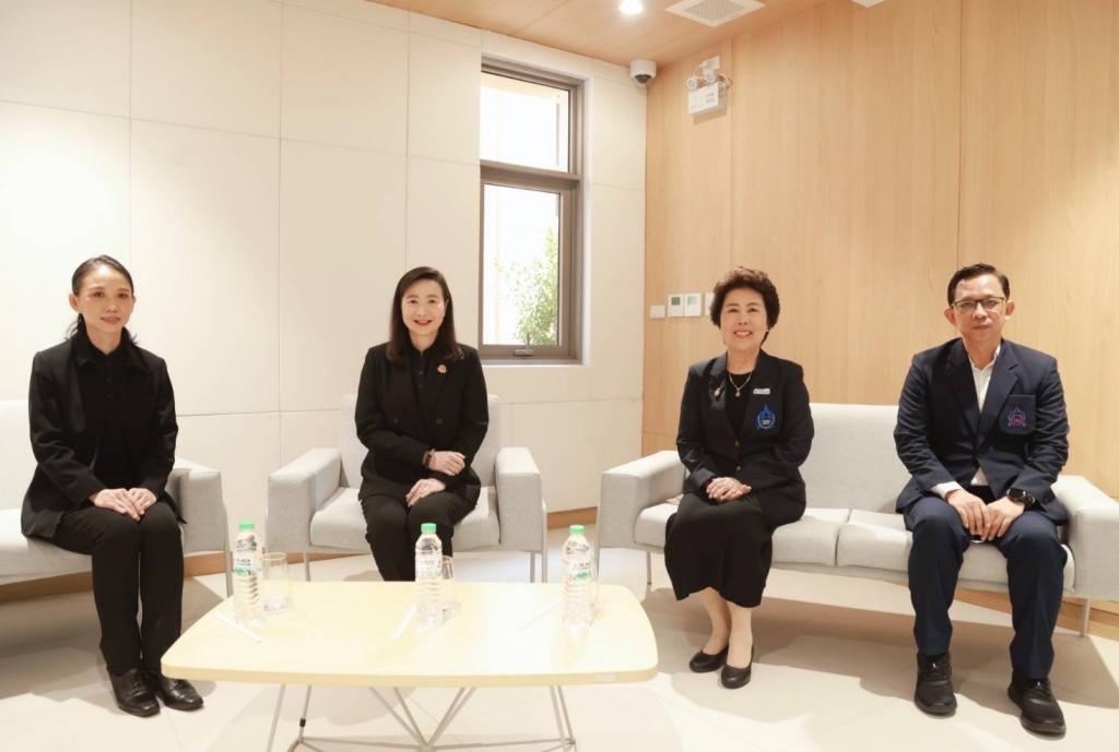 ดีพร้อมลุย “Farm2Factory” อัดเทคโนโลยีเสริมแกร่งโลจิสติกส์ - ลดต้นทุนซัพพลายเชนพืชเศรษฐกิจ หวังสร้างแต้มต่ออุตสาหกรรมไทย