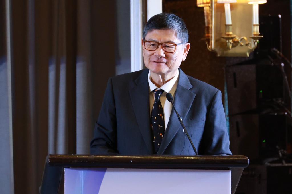 “ปลัดณัฐพล” มอบหมาย “ดีพร้อม” ร่วมเวทีโลก WNEVC 2026 ดันไทยสู่ศูนย์กลางยานยนต์พลังงานใหม่