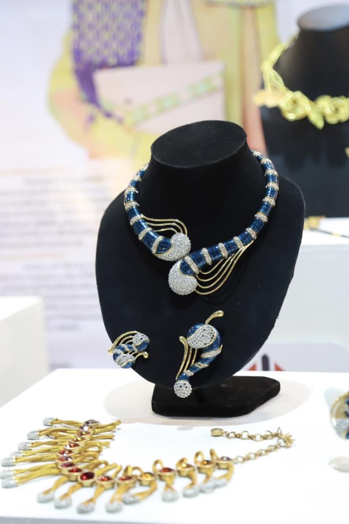 “รองอธิบดีพลาวุธฯ” ร่วมเปิดงาน JGAB 2026 ผลักดันผู้ประกอบการไทยรุ่นใหม่สู่ห่วงโซ่คุณค่าระดับสากล ปักหมุดไทยสู่ศูนย์กลางอัญมณีโลก