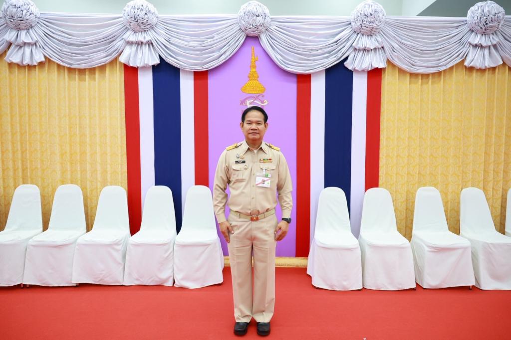 “ดีพร้อม” ร่วมรับเสด็จฯ เปิดประชุมวิชาการ สวทช. ครั้งที่ 21 โชว์นวัตกรรมขับเคลื่อนไทยสู่อนาคต