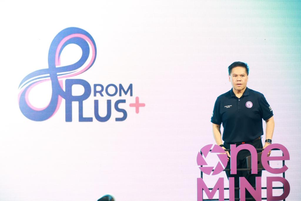 กระทรวงอุตฯ ลุยพื้นที่สุพรรณฯ เดินเกมอุตสาหกรรมไทย หนุนดีพร้อมใช้ DIPROM ITC เปิดทาง SMEs เข้าถึง “เทคโนโลยีเครื่องจักรพัฒนาสินค้า ที่ปรึกษา เงินทุน” พร้อมเปิดตัวโรงงานผลิตต้นแบบ “8 – พร้อม – พัฒน์” ต่อยอดสินค้าไทยสู่ตลาดโลก