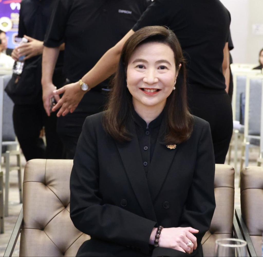 “ครัวดินสู่ฟ้า : ดีพร้อม x ไทยแอร์เอเชีย” เชื่อมครัวชุมชนสู่ประสบการณ์ความอร่อยบนเครื่อง ติดอาวุธผู้ประกอบการ ปลดล็อกมูลค่าอาหาร Local สู่ภาคการบิน พร้อมเสริมโอกาสสู่ตลาดอาหารพรีเมี่ยม
