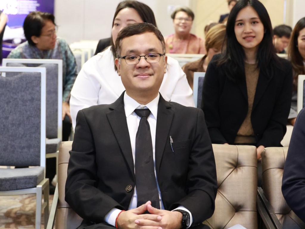 “ครัวดินสู่ฟ้า : ดีพร้อม x ไทยแอร์เอเชีย” เชื่อมครัวชุมชนสู่ประสบการณ์ความอร่อยบนเครื่อง ติดอาวุธผู้ประกอบการ ปลดล็อกมูลค่าอาหาร Local สู่ภาคการบิน พร้อมเสริมโอกาสสู่ตลาดอาหารพรีเมี่ยม