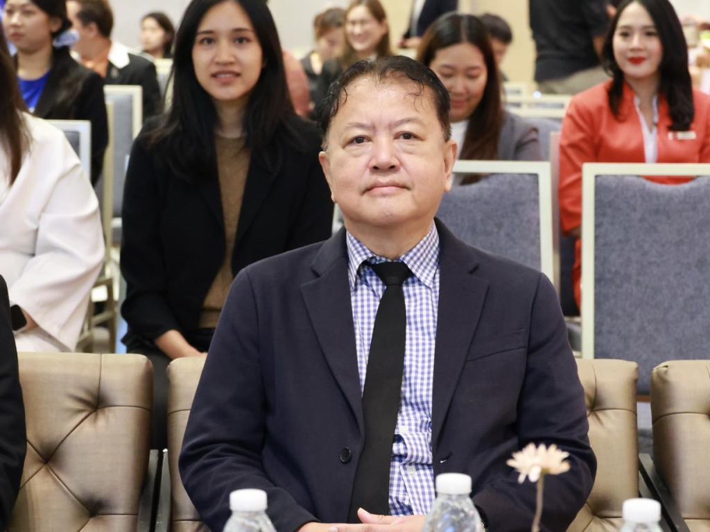 “ครัวดินสู่ฟ้า : ดีพร้อม x ไทยแอร์เอเชีย” เชื่อมครัวชุมชนสู่ประสบการณ์ความอร่อยบนเครื่อง ติดอาวุธผู้ประกอบการ ปลดล็อกมูลค่าอาหาร Local สู่ภาคการบิน พร้อมเสริมโอกาสสู่ตลาดอาหารพรีเมี่ยม