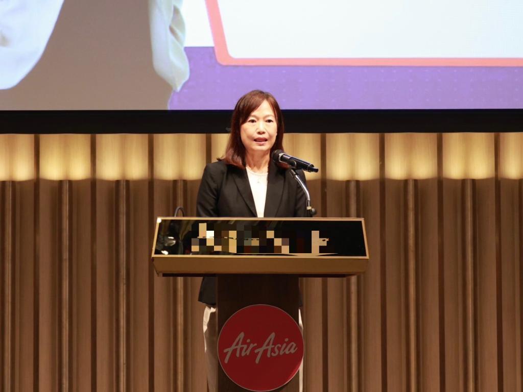 “ครัวดินสู่ฟ้า : ดีพร้อม x ไทยแอร์เอเชีย” เชื่อมครัวชุมชนสู่ประสบการณ์ความอร่อยบนเครื่อง ติดอาวุธผู้ประกอบการ ปลดล็อกมูลค่าอาหาร Local สู่ภาคการบิน พร้อมเสริมโอกาสสู่ตลาดอาหารพรีเมี่ยม