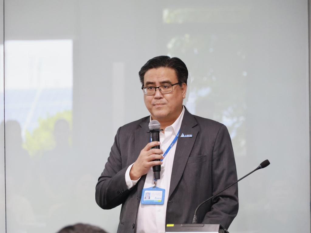 ดีพร้อม ผนึก 5 หน่วยงานรัฐ ปั้น “นิคมอุตสาหกรรม SME” เชื่อมโยงห่วงโซ่อุปทาน EV-อิเล็กทรอนิกส์โลก
