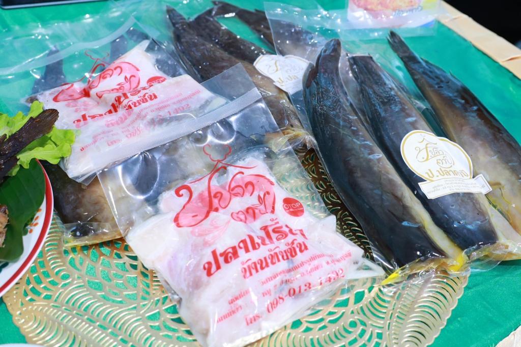 “อธิบดีณัฏฐิญา” นำทีม อก. ลงใต้ ดันอุตสาหกรรมสีเขียว เพิ่มประสิทธิภาพด้วยโลจิสติกส์ ยกระดับผู้ประกอบการ-ชุมชน สู่เศรษฐกิจยั่งยืน