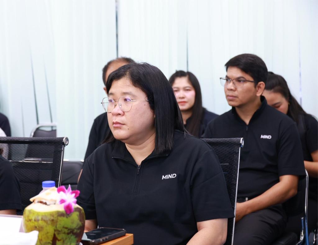 “อธิบดีณัฏฐิญา” นำทีม อก. ล่องเมืองไชยา ส่งเสริมการใช้เทคโนโลยี ดิจิทัลมาประยุกต์ใช้ เพิ่มประสิทธิภาพ ยกระดับมาตรฐานในอุตสาหกรรรมน้ำดื่ม