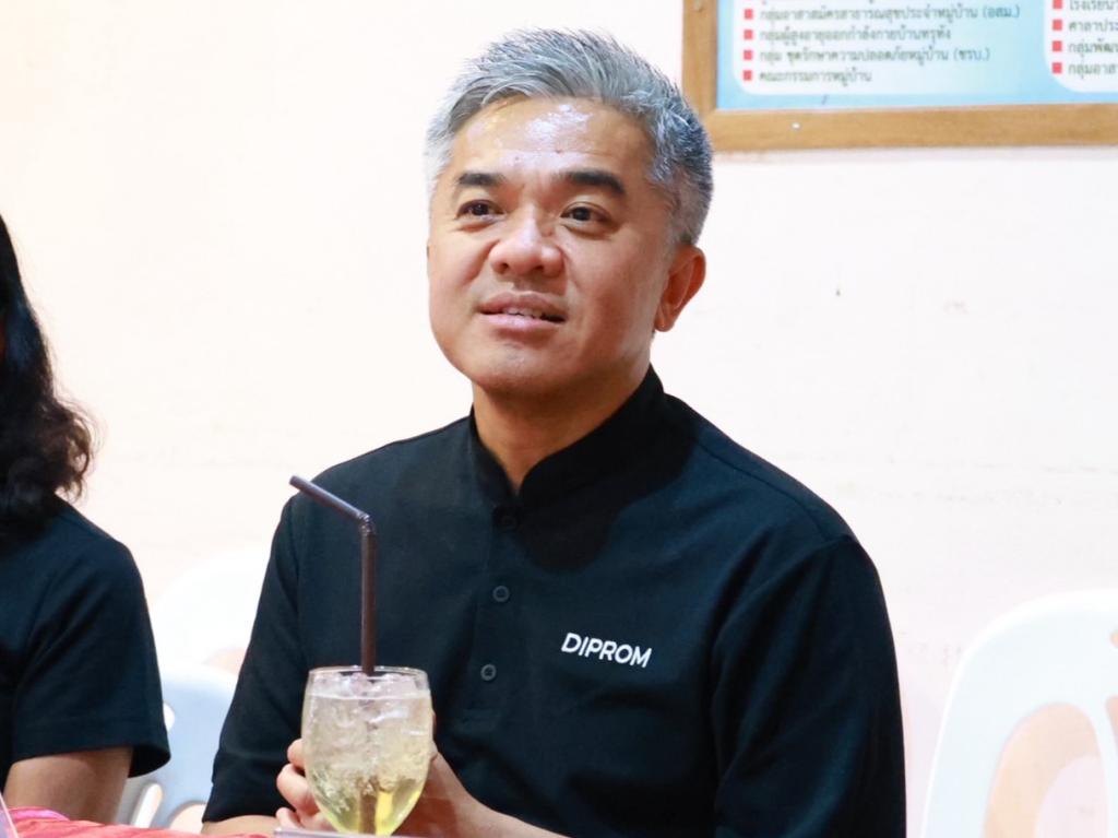 “อธิบดีณัฏฐิญา” นำทีม อก. ตะลุยชุมชนแปรรูปไม้ผลต้นน้ำตาปี ชื่นชมการเพิ่มมูลค่า สร้างรายได้ ให้เศรษฐกิจฐานรากเข้มแข็ง