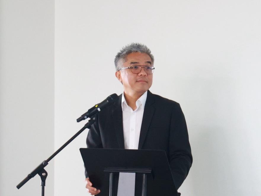 “ดีพร้อม” เดินหน้าหนุนอุตสาหกรรมไทยสู่ Industry 4.0 ดันไทยสู่ฮับหุ่นยนต์และระบบอัตโนมัติอาเซียน    ชี้ลงทุนจีนต้องควบคู่ถ่ายทอดเทคโนโลยี สร้างคนไทยรองรับอุตสาหกรรมศักยภาพ