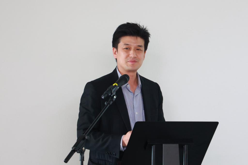 “ดีพร้อม” เดินหน้าหนุนอุตสาหกรรมไทยสู่ Industry 4.0 ดันไทยสู่ฮับหุ่นยนต์และระบบอัตโนมัติอาเซียน    ชี้ลงทุนจีนต้องควบคู่ถ่ายทอดเทคโนโลยี สร้างคนไทยรองรับอุตสาหกรรมศักยภาพ