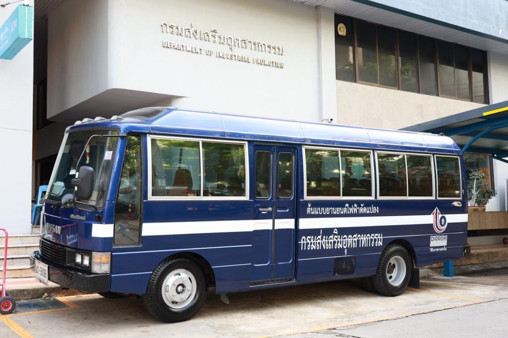 “วราวุธ” เดินเครื่อง ONE MIND สั่ง “ดีพร้อม” ปลุก SMEs–ชุมชนไทย สู่เศรษฐกิจมูลค่าสูง ชู 3 อุตสาหกรรมดาวรุ่ง “ผ้าไทย–เกษตรไบโอ–อาหารไทย” เชื่อมเทคโนโลยี ทุน และตลาด ยกระดับฐานรากเศรษฐกิจไทย