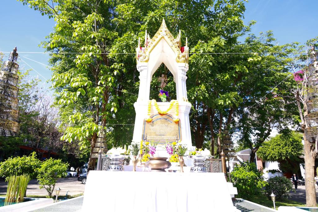 "อธิบดีณัฏฐิญา" นำทัพดีพร้อมร่วมงานครบรอบ 38 ปี กองพัฒนานวัตกรรมฯ พร้อมเดินหน้าหนุน ผปก. ด้วยเทคโนโลยีชั้นสูง