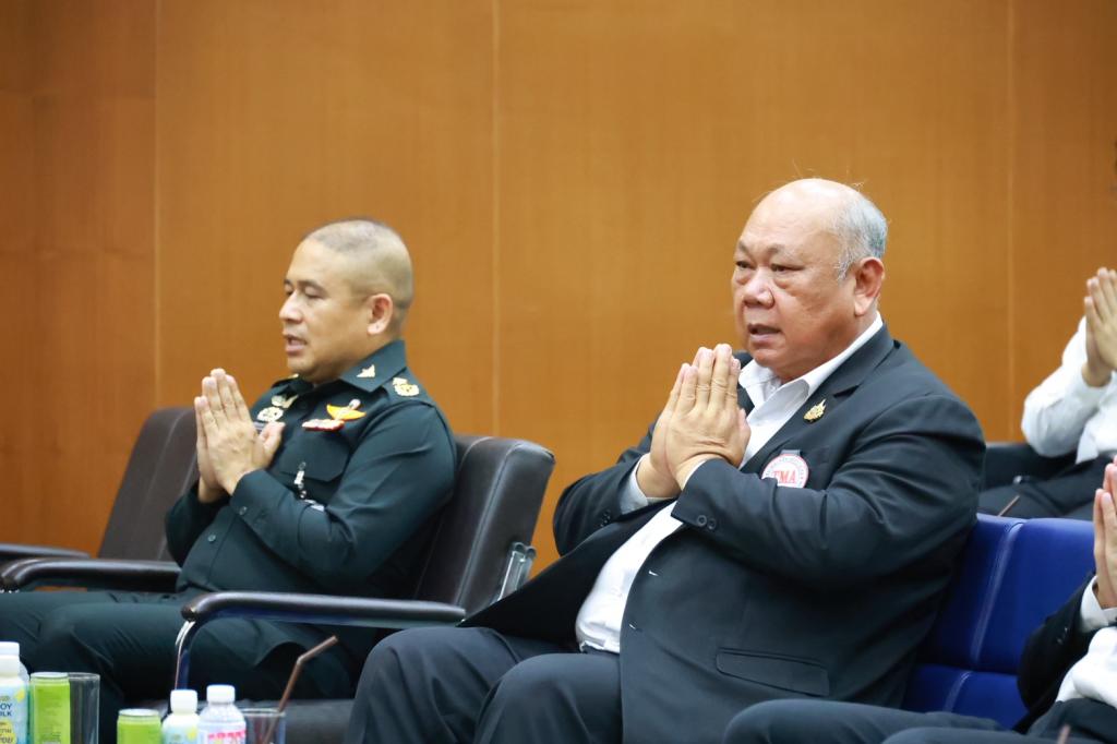 "อธิบดีณัฏฐิญา" นำทัพดีพร้อมร่วมงานครบรอบ 38 ปี กองพัฒนานวัตกรรมฯ พร้อมเดินหน้าหนุน ผปก. ด้วยเทคโนโลยีชั้นสูง