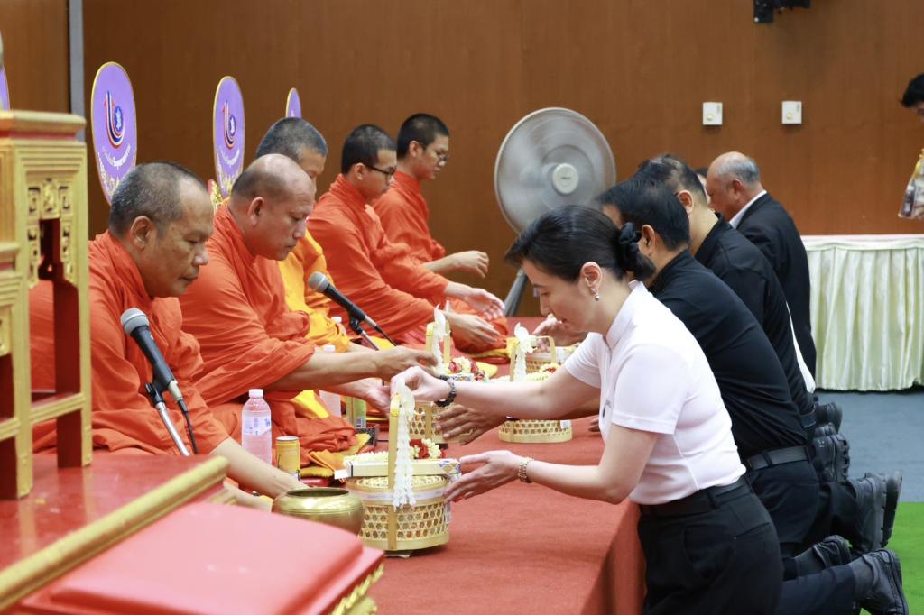 "อธิบดีณัฏฐิญา" นำทัพดีพร้อมร่วมงานครบรอบ 38 ปี กองพัฒนานวัตกรรมฯ พร้อมเดินหน้าหนุน ผปก. ด้วยเทคโนโลยีชั้นสูง