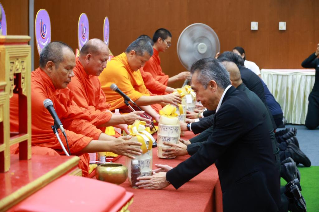 "อธิบดีณัฏฐิญา" นำทัพดีพร้อมร่วมงานครบรอบ 38 ปี กองพัฒนานวัตกรรมฯ พร้อมเดินหน้าหนุน ผปก. ด้วยเทคโนโลยีชั้นสูง
