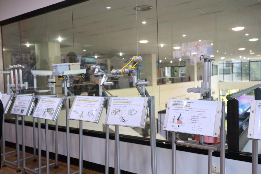 "อธิบดีณัฏฐิญา" นำทัพดีพร้อมร่วมงานครบรอบ 38 ปี กองพัฒนานวัตกรรมฯ พร้อมเดินหน้าหนุน ผปก. ด้วยเทคโนโลยีชั้นสูง