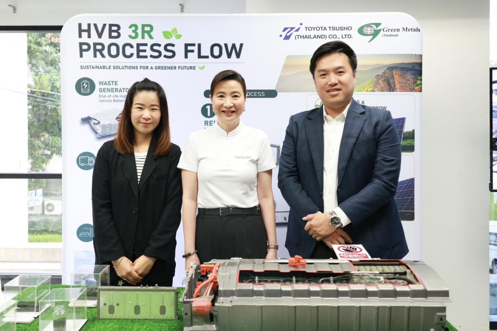 "อธิบดีณัฏฐิญา" นำทัพดีพร้อมร่วมงานครบรอบ 38 ปี กองพัฒนานวัตกรรมฯ พร้อมเดินหน้าหนุน ผปก. ด้วยเทคโนโลยีชั้นสูง