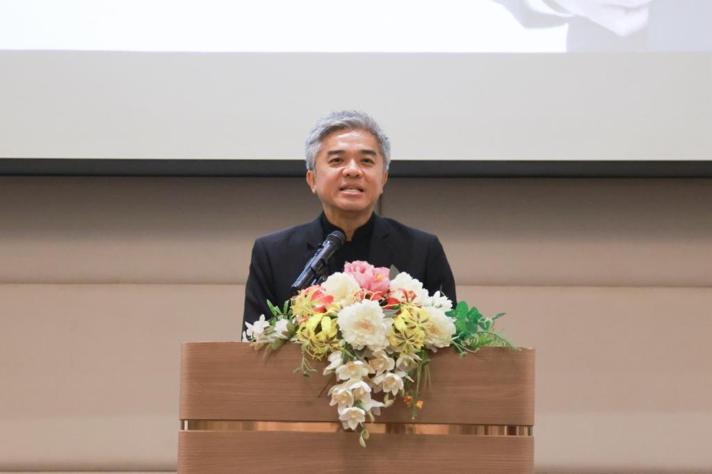 “ดีพร้อม” เปิดอบรม “SMEs Reskill: Financial Literacy” ติดอาวุธการเงิน-บัญชี-ภาษี ยกระดับ SMEs รับเศรษฐกิจดิจิทัลและ AI