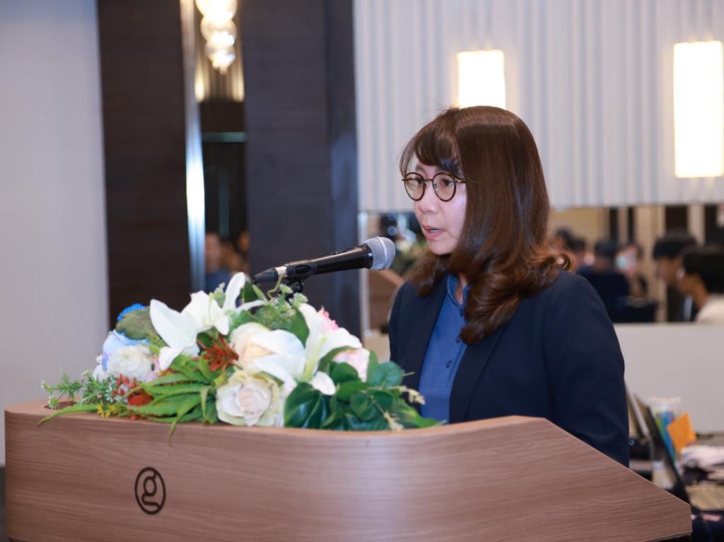 “ดีพร้อม” เปิดอบรม “SMEs Reskill: Financial Literacy” ติดอาวุธการเงิน-บัญชี-ภาษี ยกระดับ SMEs รับเศรษฐกิจดิจิทัลและ AI