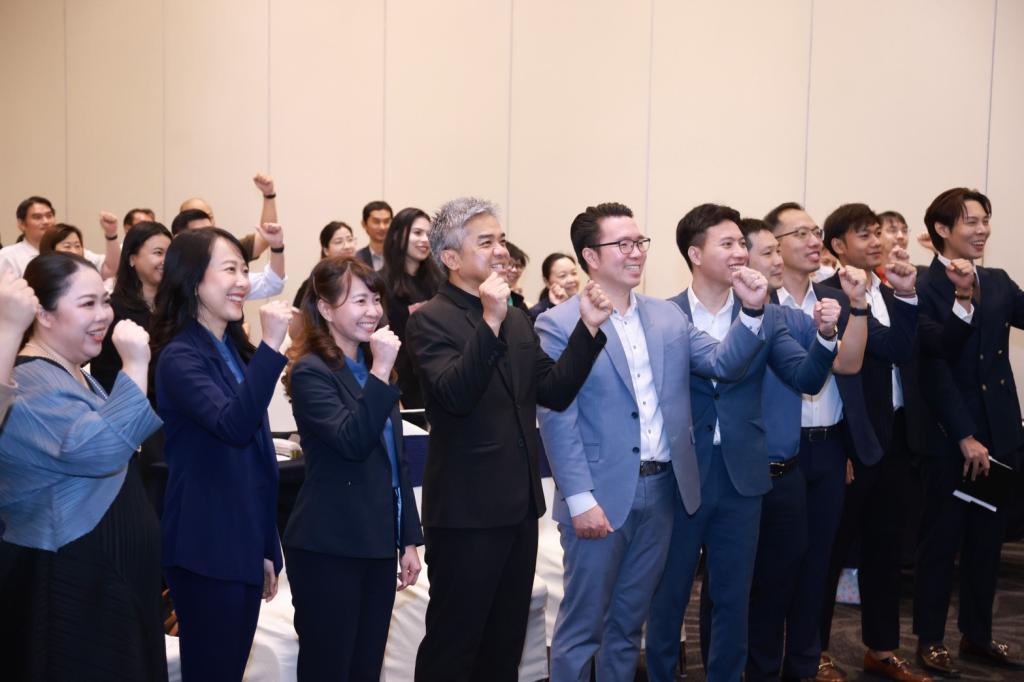“ดีพร้อม” เปิดอบรม “SMEs Reskill: Financial Literacy” ติดอาวุธการเงิน-บัญชี-ภาษี ยกระดับ SMEs รับเศรษฐกิจดิจิทัลและ AI