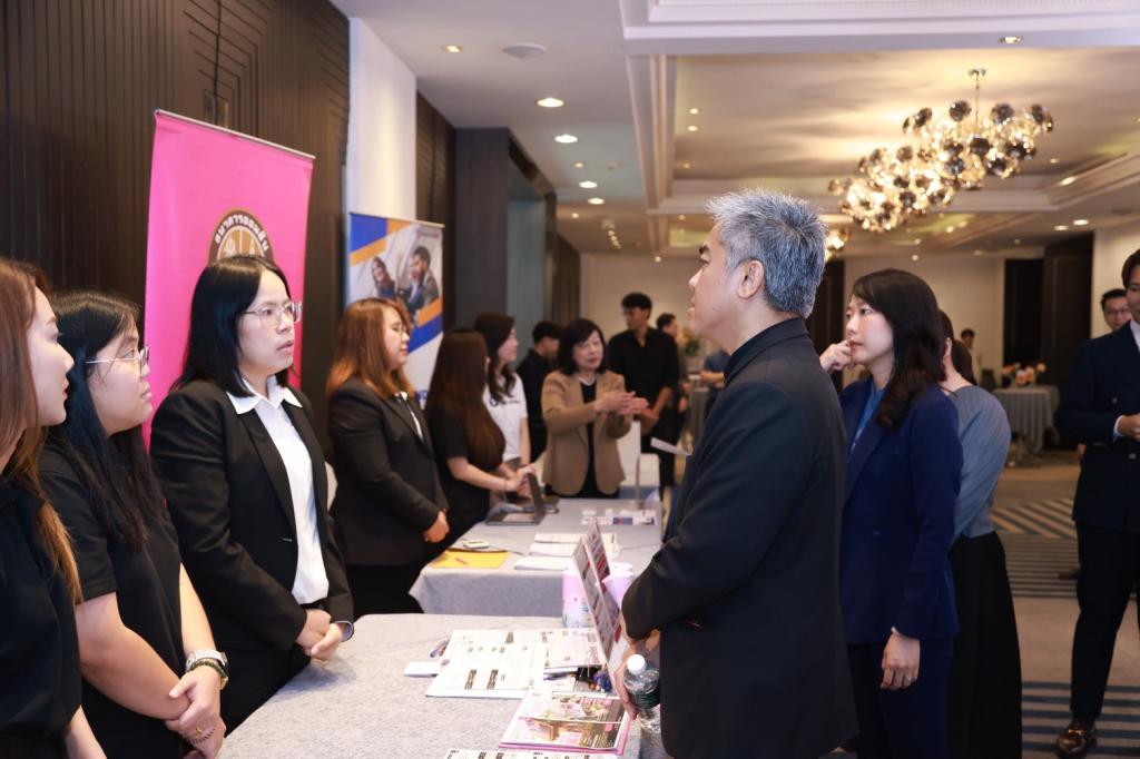 “ดีพร้อม” เปิดอบรม “SMEs Reskill: Financial Literacy” ติดอาวุธการเงิน-บัญชี-ภาษี ยกระดับ SMEs รับเศรษฐกิจดิจิทัลและ AI