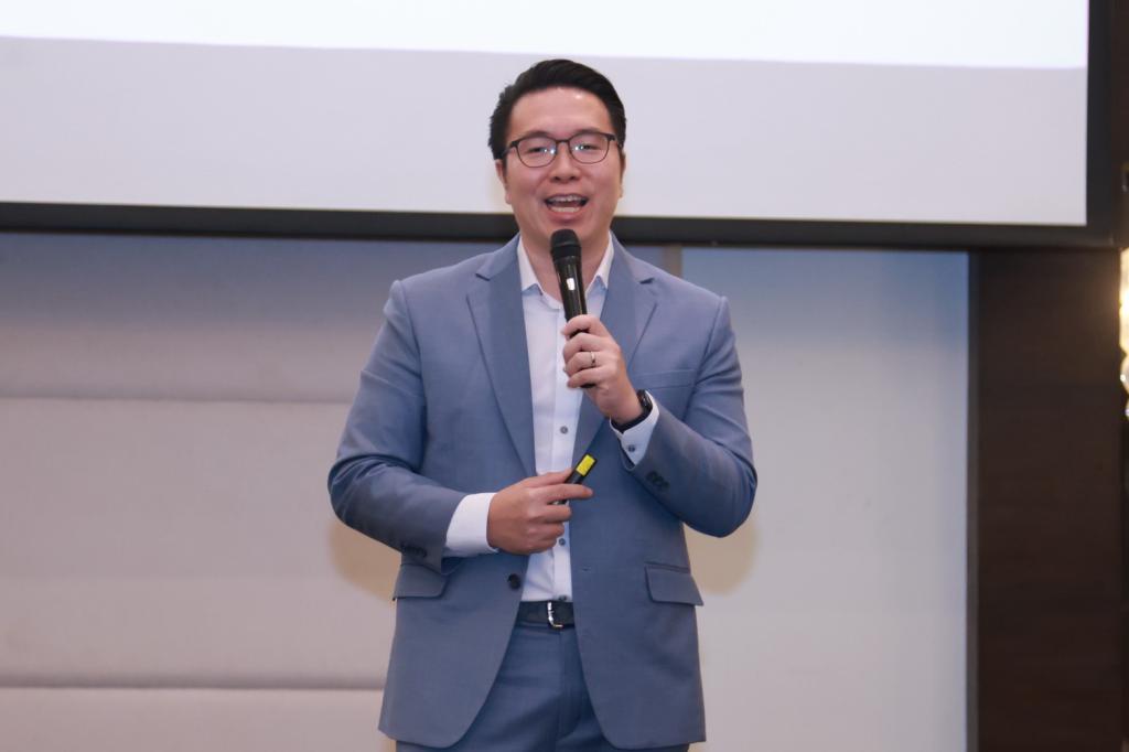 “ดีพร้อม” เปิดอบรม “SMEs Reskill: Financial Literacy” ติดอาวุธการเงิน-บัญชี-ภาษี ยกระดับ SMEs รับเศรษฐกิจดิจิทัลและ AI