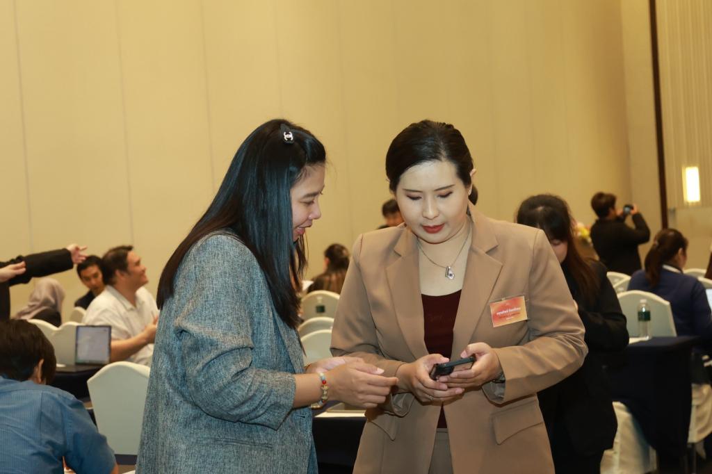 “ดีพร้อม” เปิดอบรม “SMEs Reskill: Financial Literacy” ติดอาวุธการเงิน-บัญชี-ภาษี ยกระดับ SMEs รับเศรษฐกิจดิจิทัลและ AI