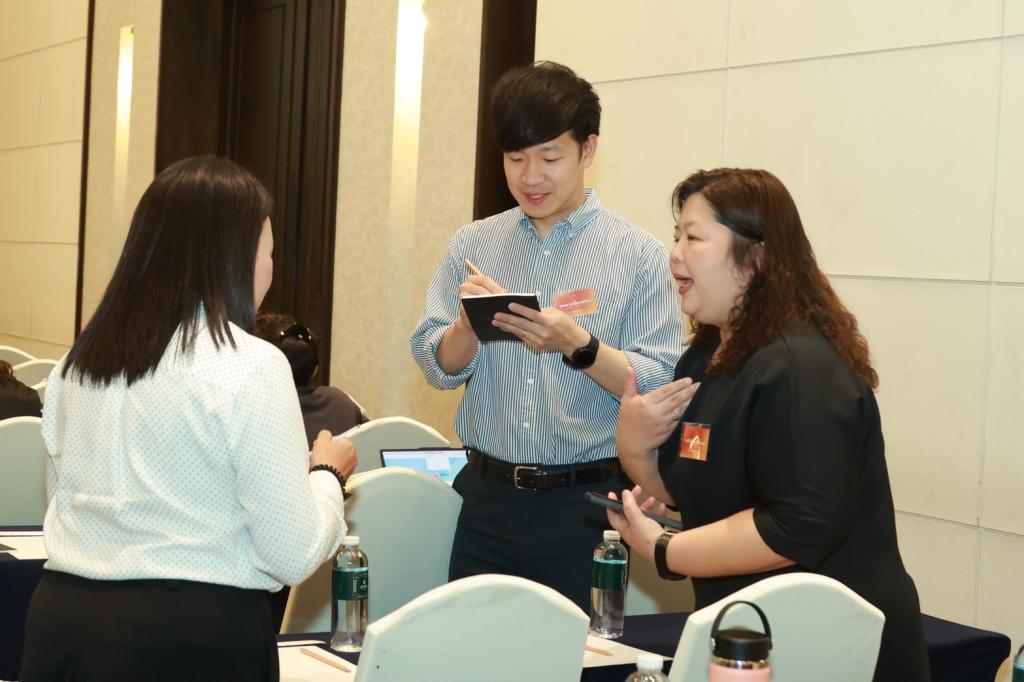 “ดีพร้อม” เปิดอบรม “SMEs Reskill: Financial Literacy” ติดอาวุธการเงิน-บัญชี-ภาษี ยกระดับ SMEs รับเศรษฐกิจดิจิทัลและ AI