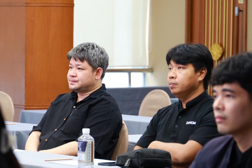 “ดีพร้อม” เดินหน้ายกระดับธรรมาภิบาลข้อมูล มุ่งสู่มาตรฐาน PDPC Mark เสริมความเชื่อมั่นผู้รับบริการ