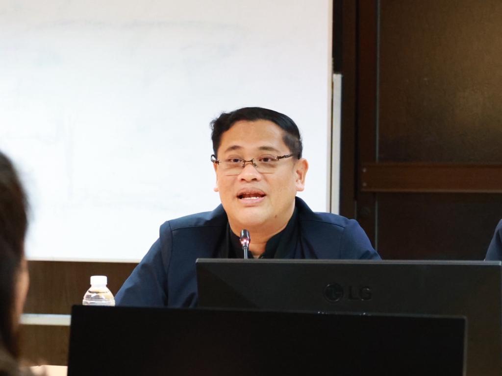 "ดีพร้อม" ผนึกกำลัง "สถาบันอาหาร" ขับเคลื่อน Halal Ecosystem สร้างโอกาสเศรษฐกิจใหม่ เพิ่มขีดความสามารถผู้ประกอบการไทย