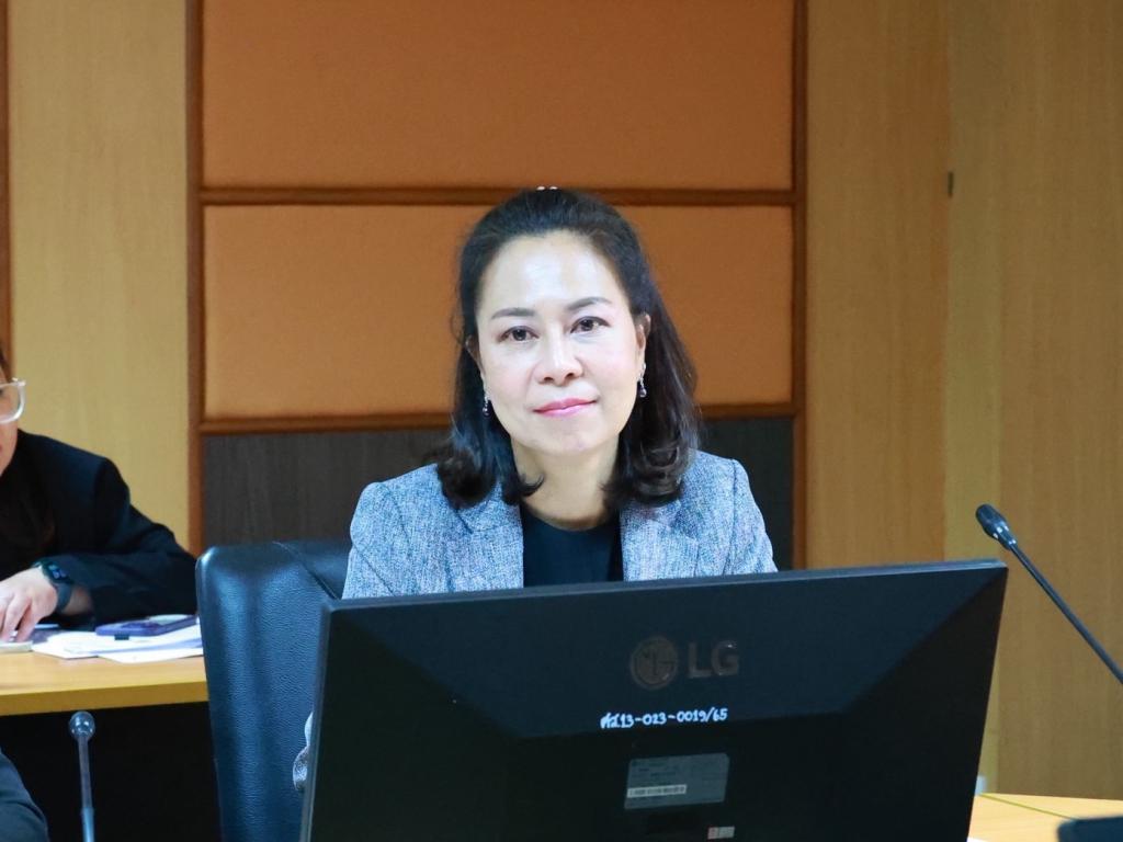 "ดีพร้อม" ผนึกกำลัง "สถาบันอาหาร" ขับเคลื่อน Halal Ecosystem สร้างโอกาสเศรษฐกิจใหม่ เพิ่มขีดความสามารถผู้ประกอบการไทย
