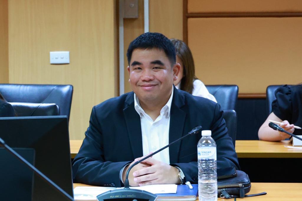 "ดีพร้อม" ผนึกกำลัง "สถาบันอาหาร" ขับเคลื่อน Halal Ecosystem สร้างโอกาสเศรษฐกิจใหม่ เพิ่มขีดความสามารถผู้ประกอบการไทย