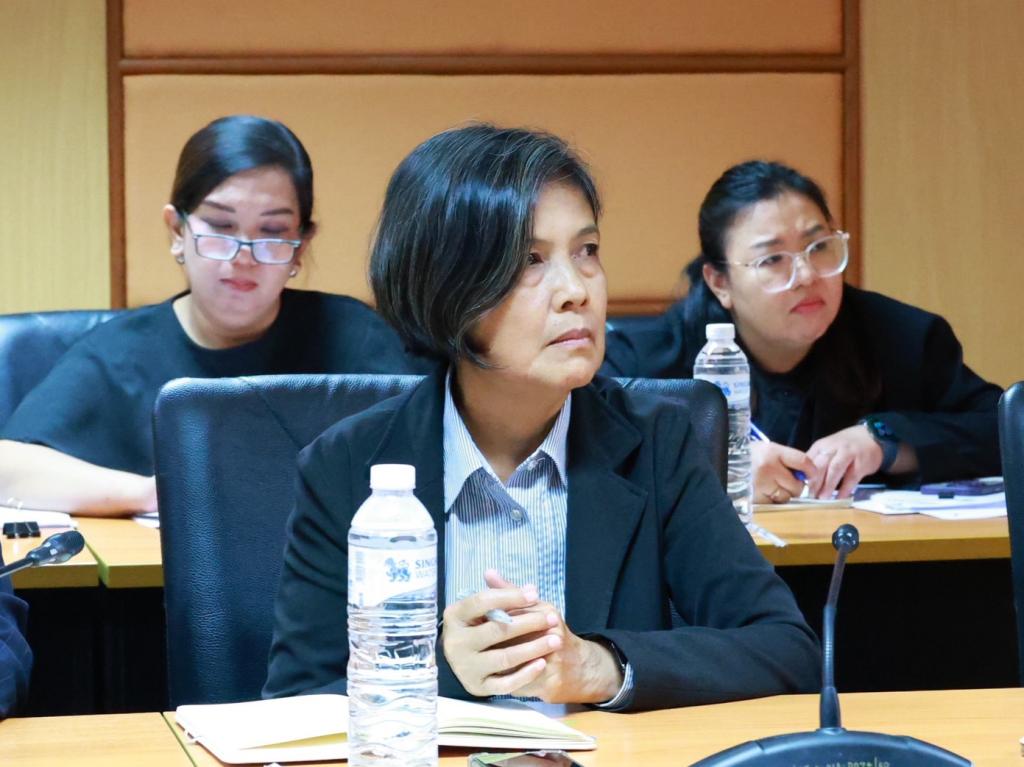 "ดีพร้อม" ผนึกกำลัง "สถาบันอาหาร" ขับเคลื่อน Halal Ecosystem สร้างโอกาสเศรษฐกิจใหม่ เพิ่มขีดความสามารถผู้ประกอบการไทย
