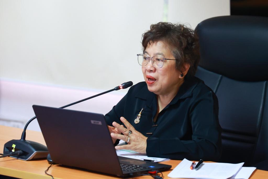 “ดีพร้อม” มุ่งมั่นสร้างวัฒนธรรมองค์กรสุจริต ยกระดับบุคลากรภาครัฐ เสริมสร้างคุณธรรมจริยธรรม สู่การให้บริการประชาชนด้วยหัวใจ