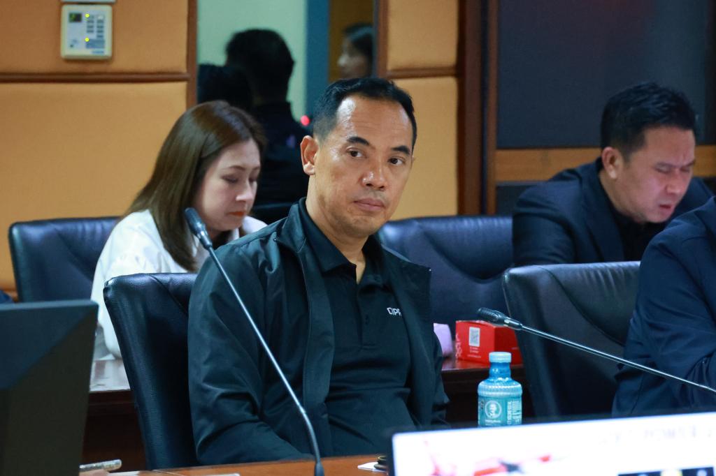 “อธิบดีณัฏฐิญา” นำทีมดีพร้อม หารือร่วม สมาพันธ์ SME ไทย ปั้นมาตรการหนุนรายย่อย เสริมความแข็งแกร่ง เตรียมความพร้อม จัดทำแผนเสนอ รมว.วราวุธ