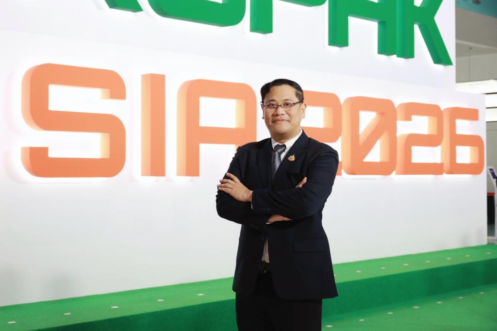 “ดีพร้อม” หนุน SMEs ไทย สร้างแต้มต่อใหม่ผ่านบรรจุภัณฑ์รักษ์โลก รับเทรนด์เศรษฐกิจ BCG พร้อมเฟ้นหานักออกแบบรุ่นใหม่ “Green Pack Challenge 2026” “ปลุก” แพคเกจจิ้งดีไซน์ล้ำ “ปรับ” สินค้าไทยใช้วัสดุรักษ์โลก