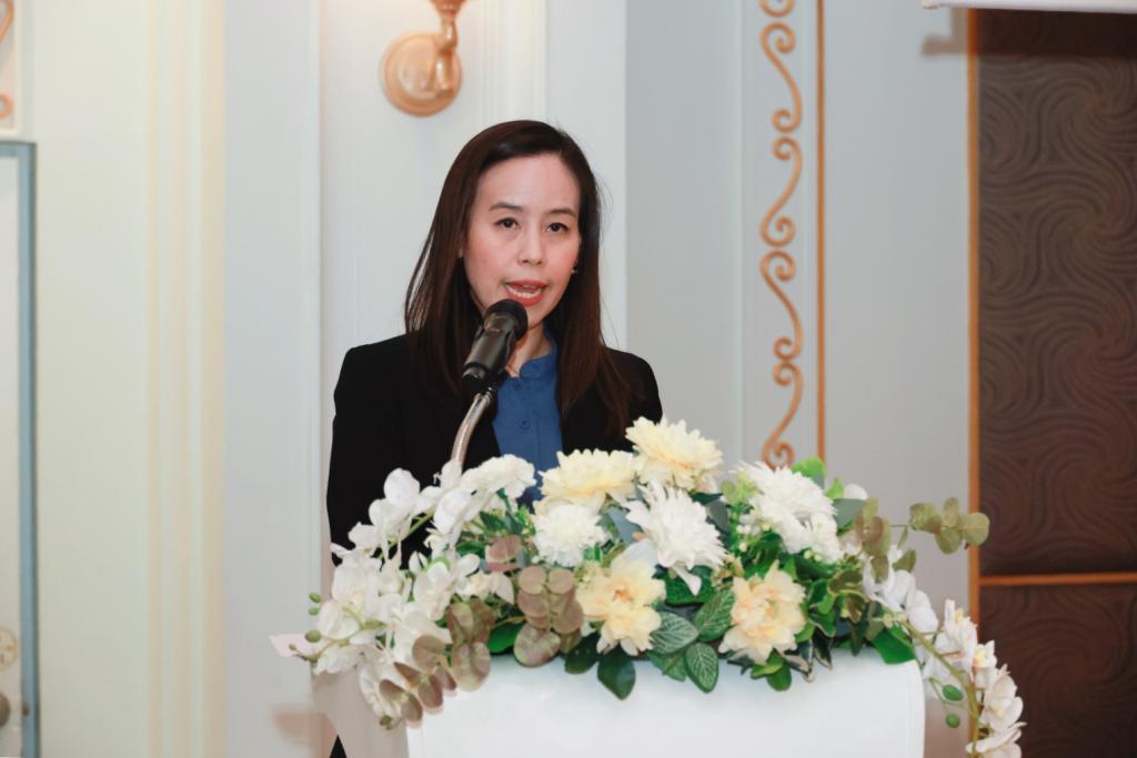 “ดีพร้อม” หนุน SMEs ไทย สร้างแต้มต่อใหม่ผ่านบรรจุภัณฑ์รักษ์โลก รับเทรนด์เศรษฐกิจ BCG พร้อมเฟ้นหานักออกแบบรุ่นใหม่ “Green Pack Challenge 2026” “ปลุก” แพคเกจจิ้งดีไซน์ล้ำ “ปรับ” สินค้าไทยใช้วัสดุรักษ์โลก