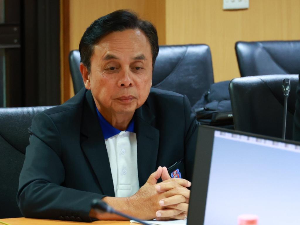 “อธิบดีณัฏฐิญา” ประชุมร่วมกับ FA หารือแนวทางสนับสนุน SME THAI ส่งเสริมเครือข่าย พลิกโฉมอุตสาหกรรมไทยสู่อนาคต