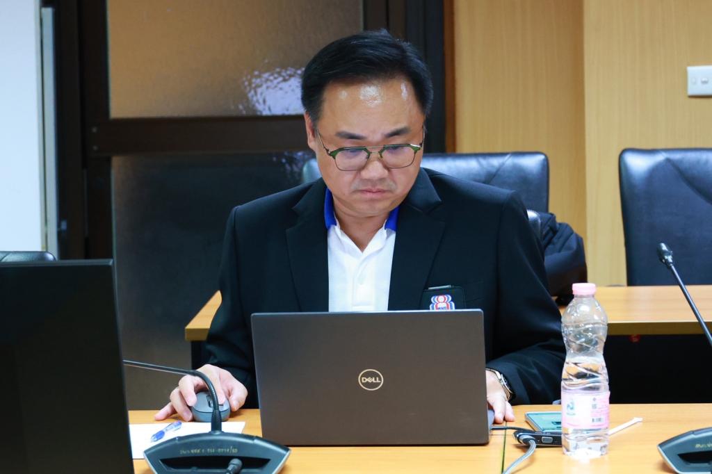 “อธิบดีณัฏฐิญา” ประชุมร่วมกับ FA หารือแนวทางสนับสนุน SME THAI ส่งเสริมเครือข่าย พลิกโฉมอุตสาหกรรมไทยสู่อนาคต