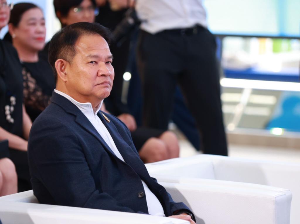 “ดีพร้อม” ผนึกภาคีเครือข่าย ขับเคลื่อน OTOP Midyear 2026 ยกระดับผลิตภัณฑ์ไทยสู่เศรษฐกิจสร้างสรรค์ กระตุ้นเศรษฐกิจฐานราก สร้างรายได้สู่ชุมชน