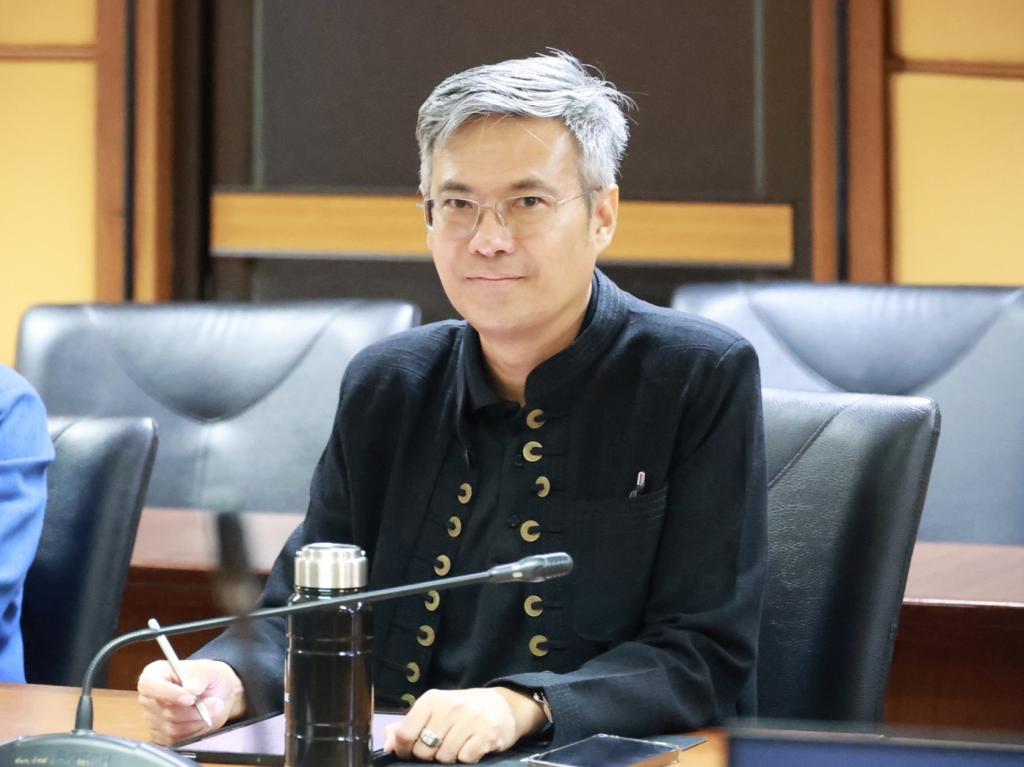 “อธิบดีณัฏฐิญา” กำชับทีม “ดีพร้อม” เร่งเครื่องเดินหน้าการทำงาน พร้อมเบิกจ่ายให้เป็นไปตามแผน ภายใต้แนวทาง ONE MIND เชื่อมโยงบูรณาการทุกหน่วยงาน สร้างเครือข่าย SMEs ให้เติบโตอย่างเข้มแข็ง