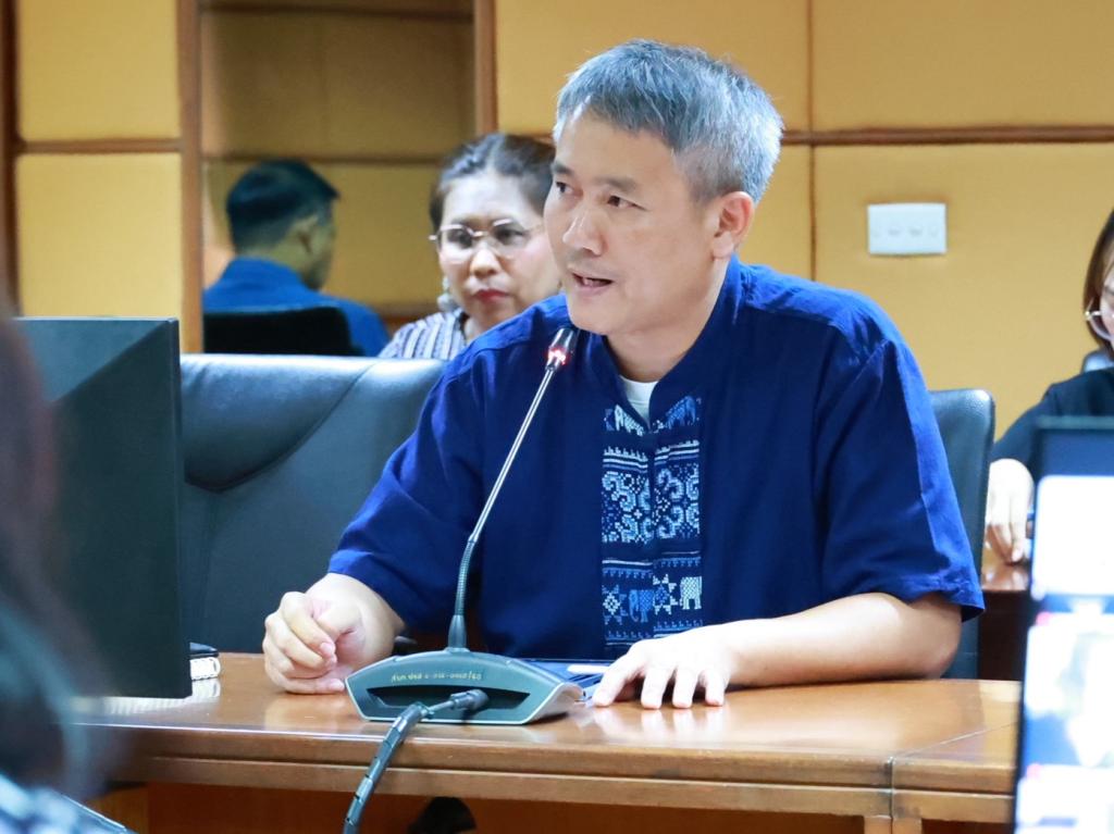 “อธิบดีณัฏฐิญา” กำชับทีม “ดีพร้อม” เร่งเครื่องเดินหน้าการทำงาน พร้อมเบิกจ่ายให้เป็นไปตามแผน ภายใต้แนวทาง ONE MIND เชื่อมโยงบูรณาการทุกหน่วยงาน สร้างเครือข่าย SMEs ให้เติบโตอย่างเข้มแข็ง