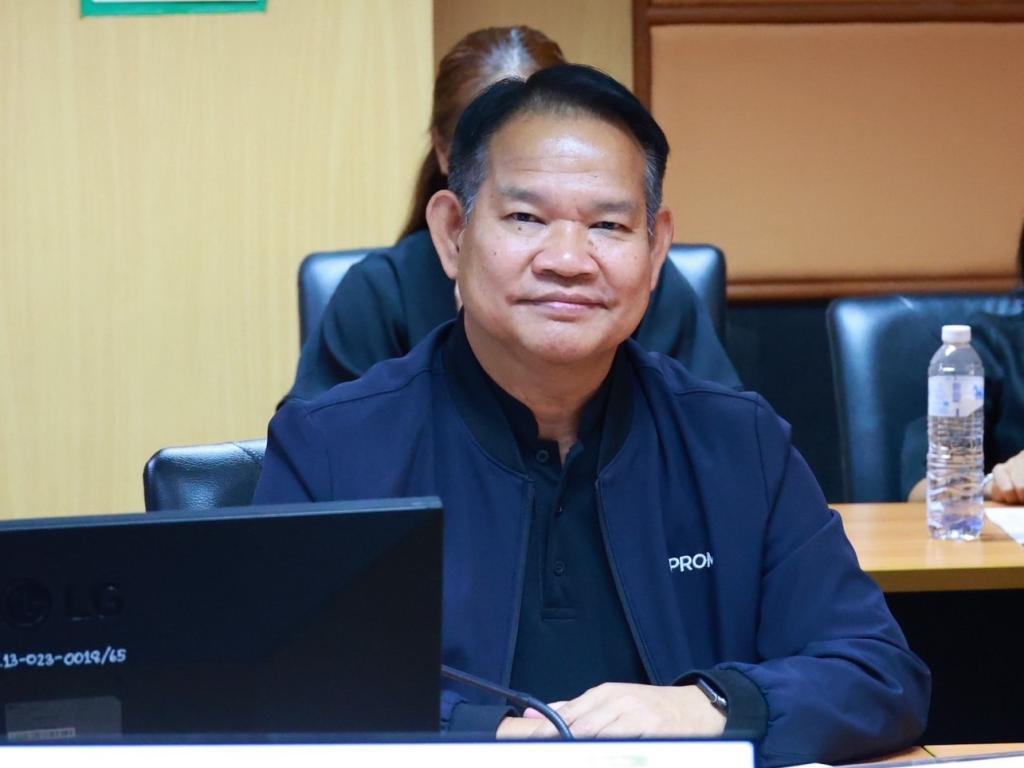 ดีพร้อม” หารือค้าปลีกยักษ์ใหญ่ “Big C” เตรียมหนุน SMEs อุตฯ อาหาร – เกษตรแปรรูป - แฟชั่น ก้าวสู่ขั้นวางทั่วไทย พร้อมขยายโอกาสการเติบโตอย่างยั่งยืน